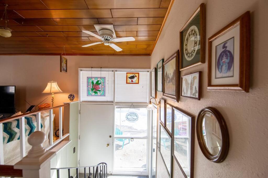 The Mint Cottage With Garden Anchorage Exterior foto